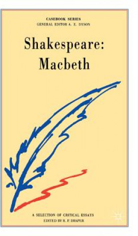 Livro Shakespeare: Macbeth John Wain