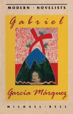 Book Gabriel Garcia Marquez Michael Bell