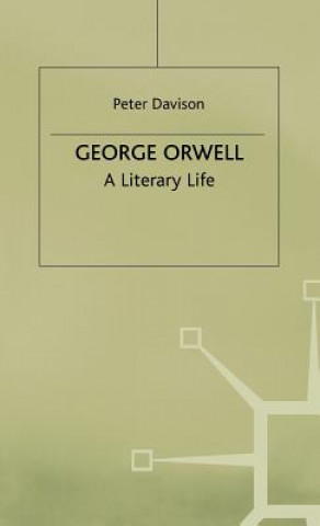 Carte George Orwell Peter Davison