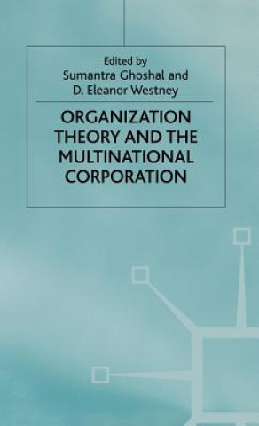 Carte Organization Theory and the Multinational Corporation Courtney Young
