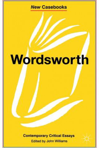 Knjiga Wordsworth John Williams