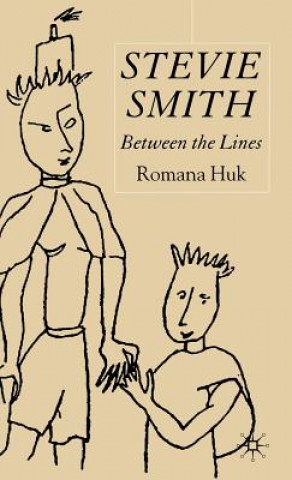 Knjiga Stevie Smith Romana Huk
