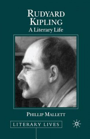 Buch Rudyard Kipling Phillip Mallett