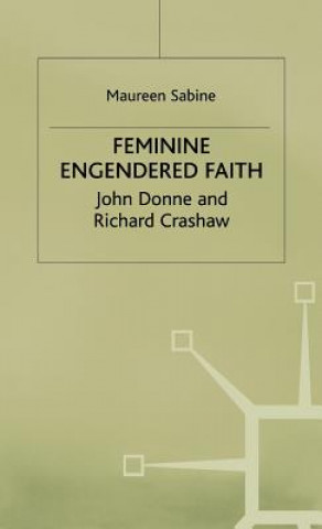 Carte Feminine Engendered Faith Maureen Sabine