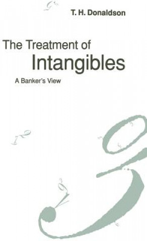 Libro Treatment of Intangibles T.H. Donaldson