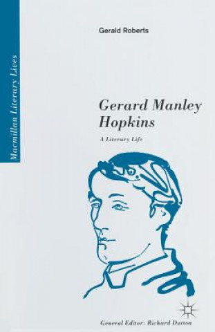 Carte Gerard Manley Hopkins Gerald Roberts