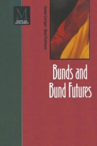 Buch Bunds and Bund Futures Daniel Corrigan