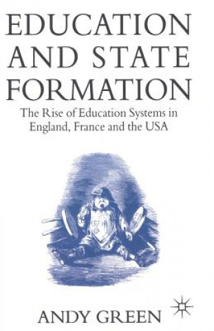 Carte Education and State Formation Andy Green
