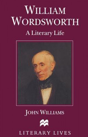 Carte William Wordsworth John Williams