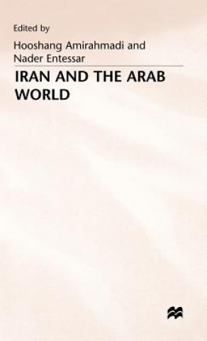 Buch Iran and the Arab World Hooshang Amirahmadi