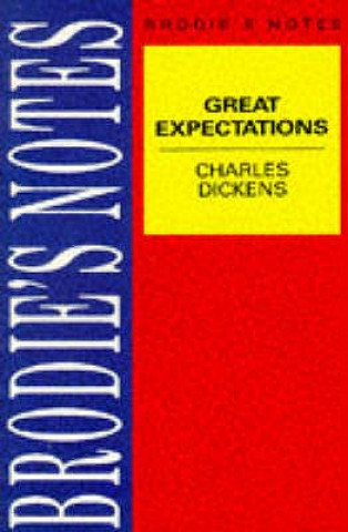 Книга Dickens: Great Expectations T.W. Smith