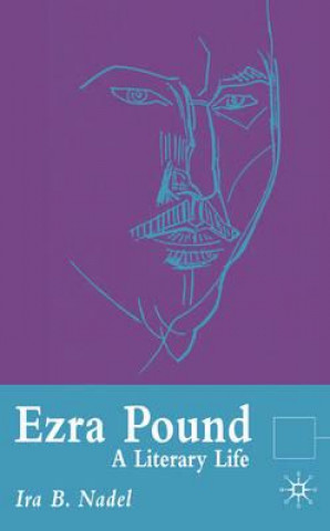 Buch Ezra Pound Ira B. Nadel