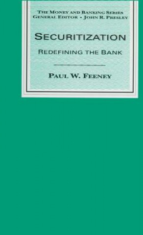 Livre Securitization Paul W. Feeney