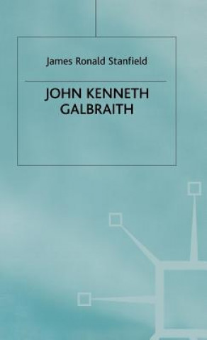 Carte John Kenneth Galbraith James Ronald Stanfield