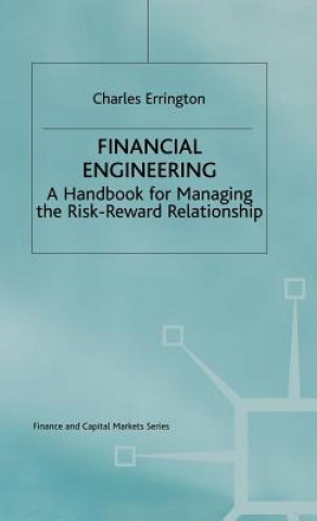 Book Financial Engineering Charles Errington