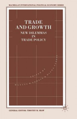 Carte Trade And Growth Diana Tussie