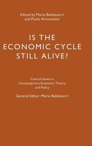 Carte Is the Economic Cycle Still Alive? Paolo Annunziato