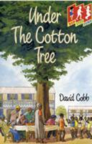 Kniha Hop Step Jump; Under Cotton Tree D. Cobb