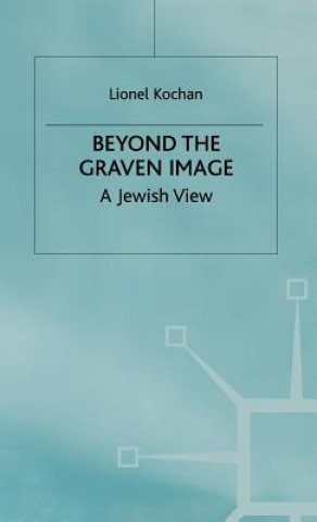 Carte Beyond the Graven Image Lionel Kochan