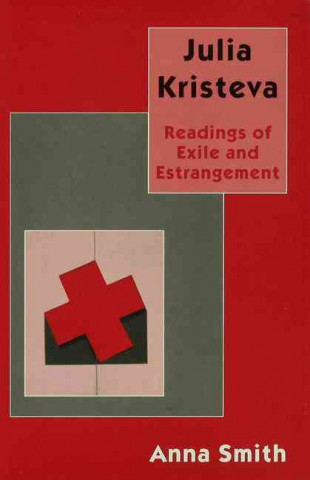 Libro Julia Kristeva Anna Smith