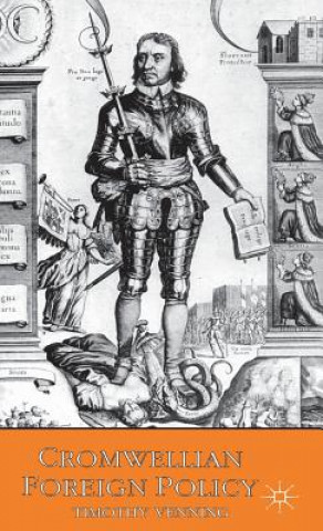 Buch Cromwellian Foreign Policy Timothy Venning