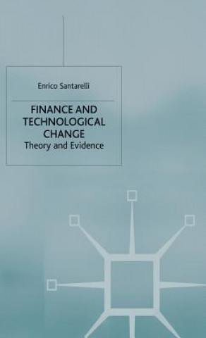Book Finance and Technological Change Enrico Santarelli