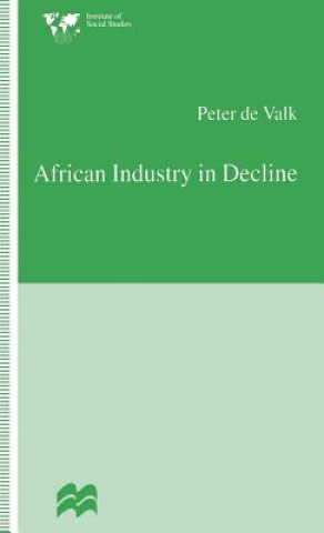 Carte African Industry in Decline Peter de Valk
