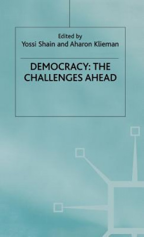Carte Democracy: The Challenges Ahead Aharon Klieman