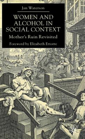 Carte Women and Alcohol in Social Context Jan Waterson