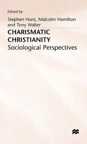 Buch Charismatic Christianity Stephen J. Hunt