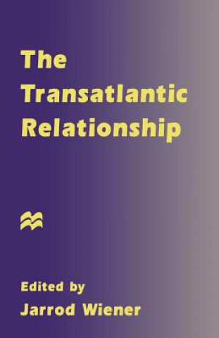 Carte Transatlantic Relationship Jarrod Wiener