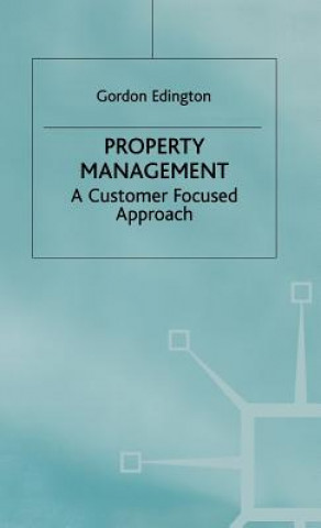 Книга Property Management Gordon Edington