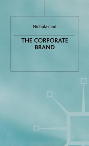 Carte Corporate Brand Nicholas Ind
