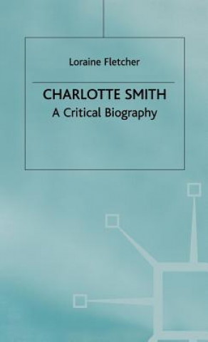 Buch Charlotte Smith Loraine Fletcher