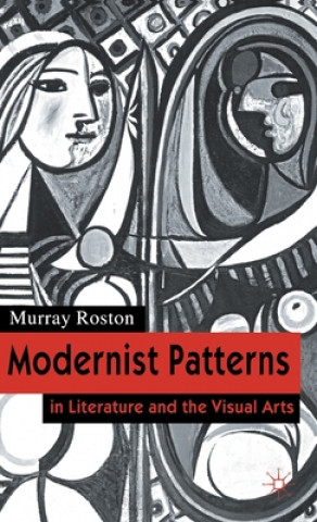 Kniha Modernist Patterns Murray Roston