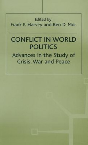 Carte Conflict in World Politics Frank P. Harvey