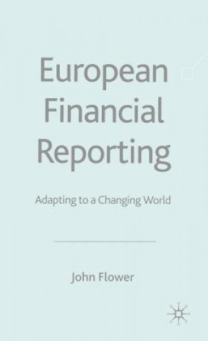 Carte European Financial Reporting John Flower
