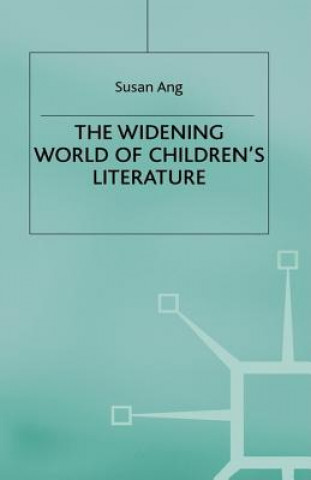Carte Widening World of Children's Literature Susan Ang
