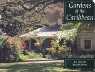 Knjiga Gardens of the Caribbean J. Collett