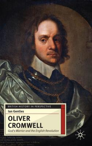 Libro Oliver Cromwell Ian Gentles