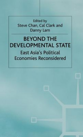 Carte Beyond the Developmental State Stephen Chan