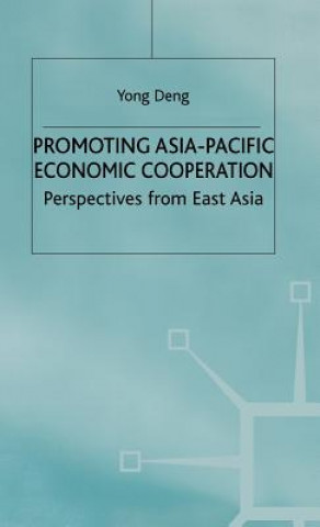 Carte Promoting Asia-Pacific Economic Cooperation Yong Deng