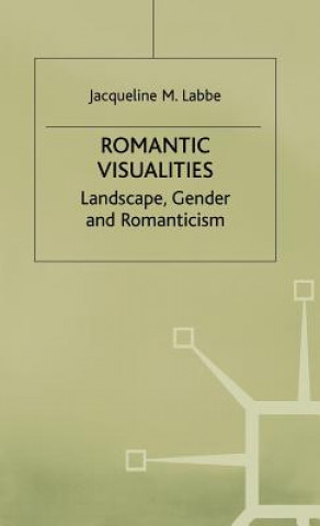 Book Romantic Visualities J. Labbe
