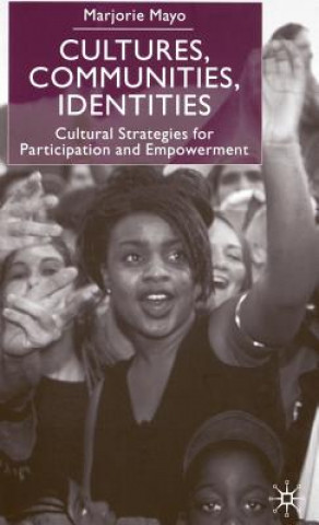 Buch Cultures, Communities, Identities Marjorie Mayo