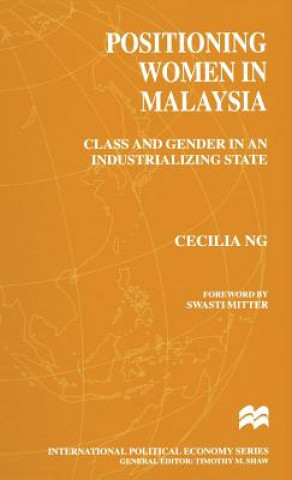 Book Positioning Women in Malaysia Cecilia Ng