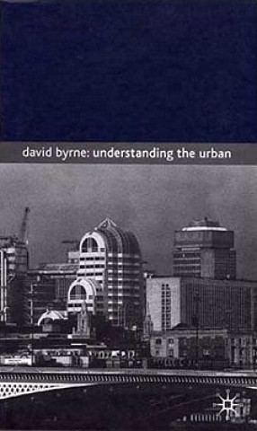 Buch Understanding the Urban David Byrne