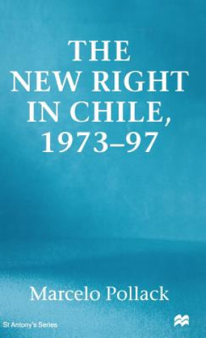 Carte New Right in Chile Marcello Pollack