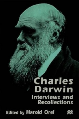 Книга Charles Darwin Charles Darwin