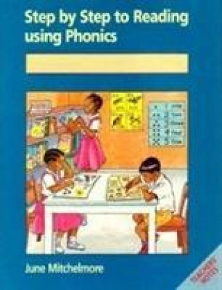 Knjiga Step by Step to Reading (Africa) 4 June Mitchelmore