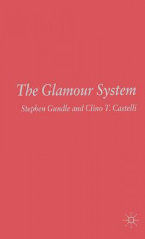Carte Glamour System Stephen Gundle